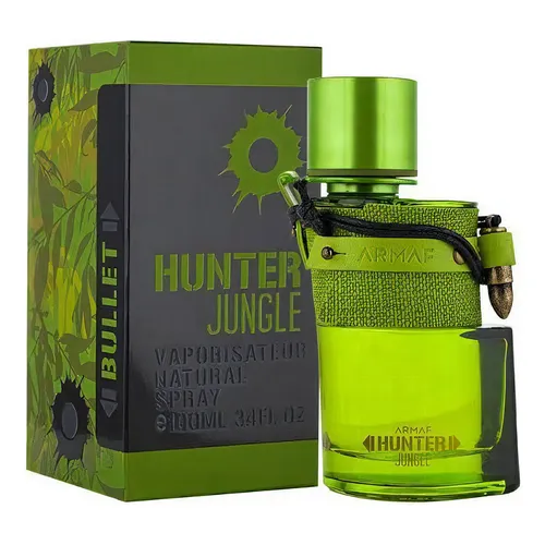 Armaf Hunter Jungle 100ml EDP